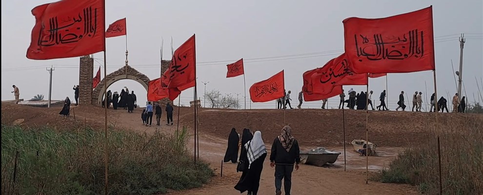 پیش ثبت نام راهیان نور